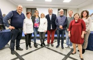 A Sanremo ingauni in luce al Festival della cucina con i fiori