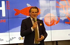 Aiuti concreti, assessore Mai: pronti 500mila euro per comparto ittico della Liguria