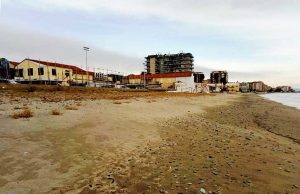 L’Enpa torna a chiedere una spiaggia libera per i cani di Savona