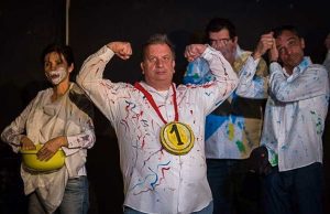 Al Teatro della Tosse Sintomatologia dell’esistenza. Un DSM per medici e poeti