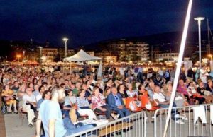 Esperienze d’artista, Mostra del Tigullio, edizione 159