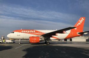 Crisi turismo, Easyjet taglierà il 30% dei posti di lavoro
