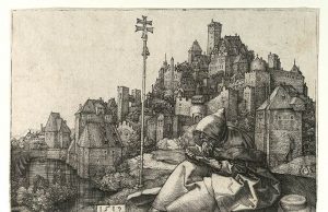 A Palazzo Bianco, una mostra di inediti bulini di Dürer