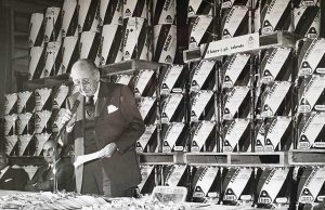 Gruppo genovese Boero regala 400 euro a ogni dipendente per spese nei negozi