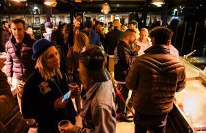 Il 3 maggio pescatori ed artisti uniti per Fish & Djs