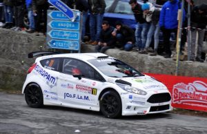 Racing for Genova Team pronta a sbancare Sanremo