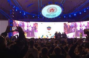 Lo sport quello vero: il successo di Marco Basso a Special Olympics