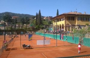 Assegnati i primi 4 titoli agli Internazionali di Tennis di Alassio