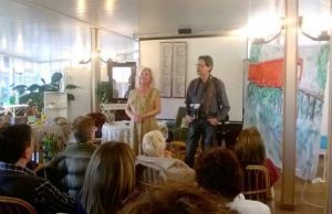 La Mare Tempestoso porta Waller alla “San Michele” di Albenga