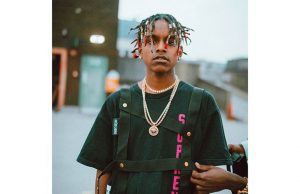 Dalla periferia al successo: storia di un rapper genovese