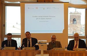 Banca Carige e Camera di Commercio Genova per nascita nuove imprese