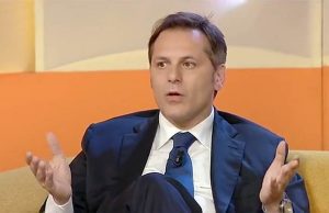 Armando Siri indagato per autoriciclaggio: inchiesta legata a mutui