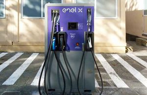 Mobilità elettrica di Enel nel mirino dell’Antitrust Mobilità elettrica di Enel nel mirino dell’Antitrust