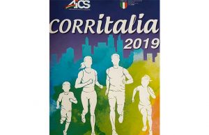 La prima edizione a Spotorno della manifestazione Corritalia