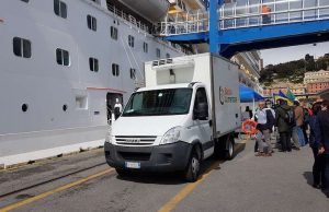 Costa Crociere celebra il World Food Day tutti i giorni