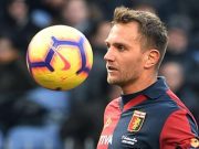 Genoa: Vieira lascia, squadra affidata a Murgita con Criscito Genoa, la retrocessione in B porterà cinque addii eccellenti