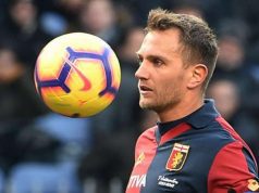 Genoa: Vieira lascia, squadra affidata a Murgita con Criscito Genoa, la retrocessione in B porterà cinque addii eccellenti