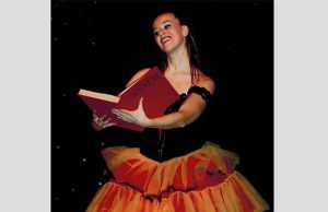 L’anniversario dei 25 anni de l’Accademia Danza Il Cigno di Spotorno Bergeggi