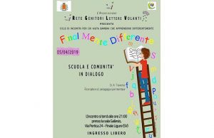 Incontro a Finale: Scuola e Comunità in dialogo