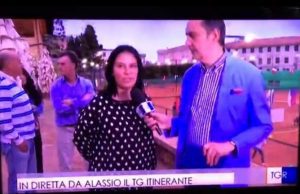 Ad Alassio 5 titoli agli inglesi nella giornata di chiusura dei Master