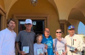 Francesi protagonisti fra i Master degli Internazionali di Alassio