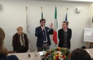 Ad Albenga grande festa dello Sport al Tennis Club Magnolia