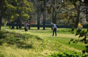 I De Ferrari e Gramigna vincenti al golf di Garlenda