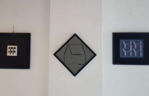 Grazia Giovannetti espone a Genova fino al 30 aprile