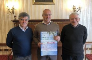 Concerto di Pasqua l’Auditorium San Francesco di Chiavari