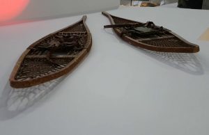 Inaugurata a Palazzo San Giorgio la mostra La Marina Italiana al Polo Nord | Video