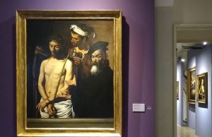Caravaggio e i Genovesi. Committenti, collezionisti, pittori alla Meridiana