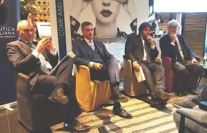 Presentata a Milano la 3^ edizione del Versilia Yachting Rendez-vous