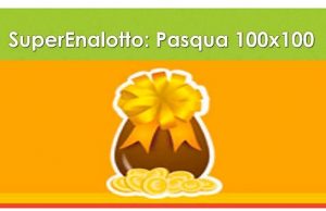 Superenalotto Pasqua, vincitore 100mila euro a Camporosso ancora sconsciuto