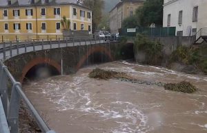 Ritrovata morta una delle due donne scomparse nel Letimbro