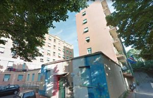 Rossi (Lega) su via Lugo: alcuni dei lavori non fatti a regola d’arte Lavori via Lugo, Rossi (Lega): Servono tempi certi