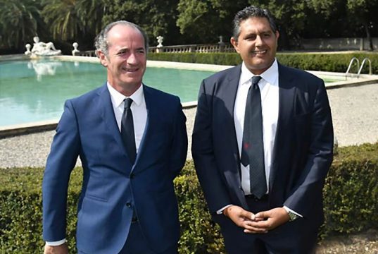 Governo, elezioni regionali da settembre. Zaia, Toti, Emiliano e De Luca: facciamo da luglio