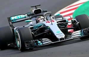 Hamilton su Mercedes ha vinto il Gp di Monaco, Vettel secondo