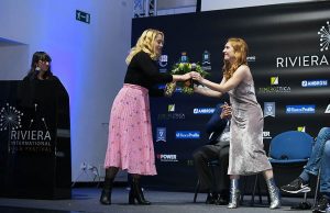 Sons of Denmark vince il 3° Riviera International Film Festival di Sestri Levante