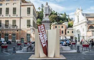 Il 6° Festival della Parola a Chiavari dal 30 maggio al 2 giugno