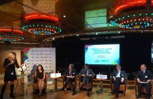 Un progetto di responsabilità sociale tra Kinder e Costa Crociere