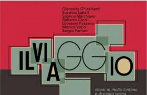 Sabato ad Albenga si inaugura la collettiva “Il viaggio”