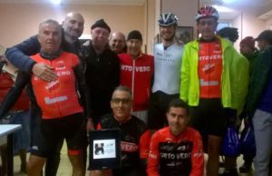 Ad Albenga Porro e l’ Ortovero vincono il Memorial Walter Greco