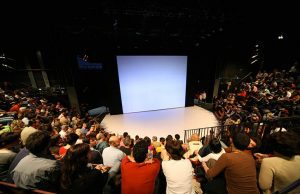 Rassegna di drammaturgia contemporanea al Teatro nazionale