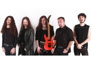 All’Angelo Azzurro di Borzoli la band hard rock dei Siska