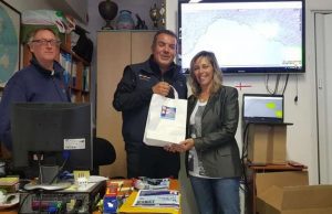 Ad “Andromeda” il Trofeo Marina di Varazze