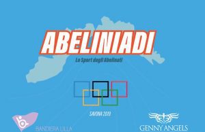 Arrivano le Abeliniadi: lo sport per gli Abelinati