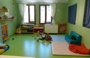 Asili nido in Liguria, guida alle agevolazioni. Budget di 8 Milioni di euro Asili nido in Liguria, guida alle agevolazioni. Budget di 8 Milioni di euro