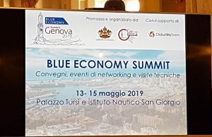 Al via la tre giorni del Genoa Blue Forum a Genova