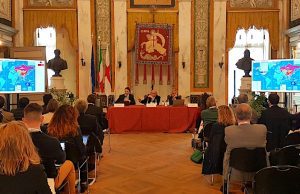 Blue Economy Summit, il programma della tre giorni