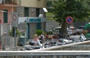 Soldi sottratti a Carige, arrestato ex direttore filiale Vernazza